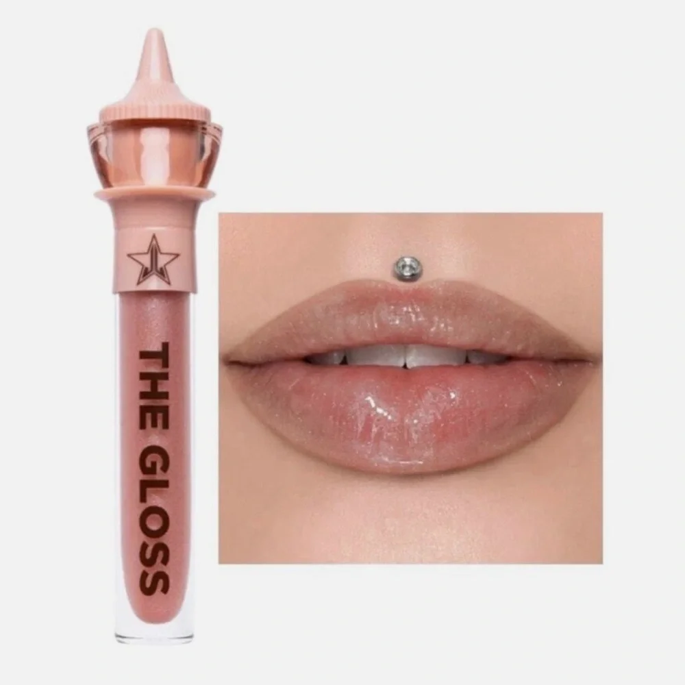 Jeffree Star The Gloss - Mouthful